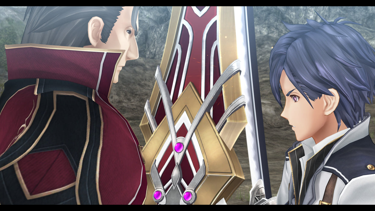 The Legend of Heroes: Trails into Reverie - Deluxe Edition (PlayStation 4) – játékkép 2