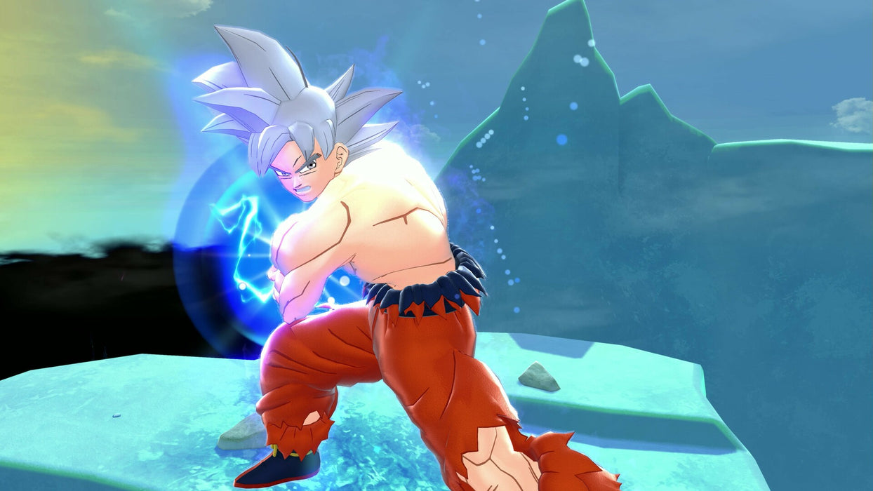 Dragon Ball: The Breakers - Special Edition (Xbox One) – játékkép 3