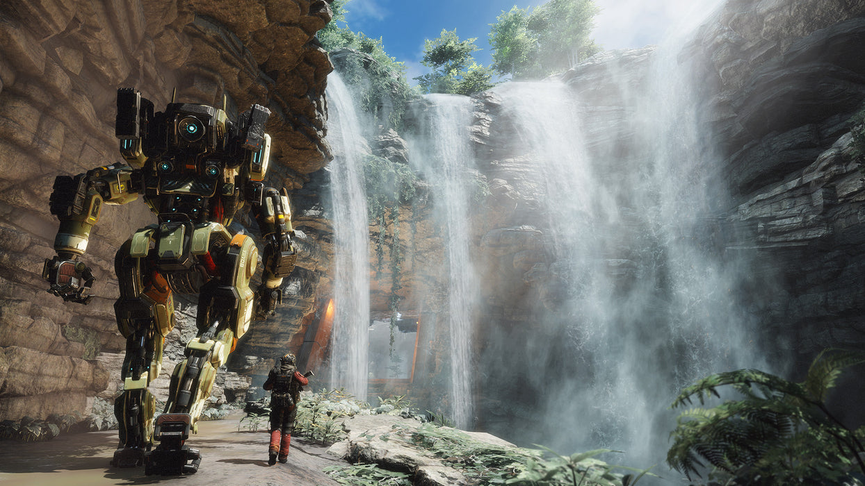 Titanfall 2 (Xbox One) – screenshot 2