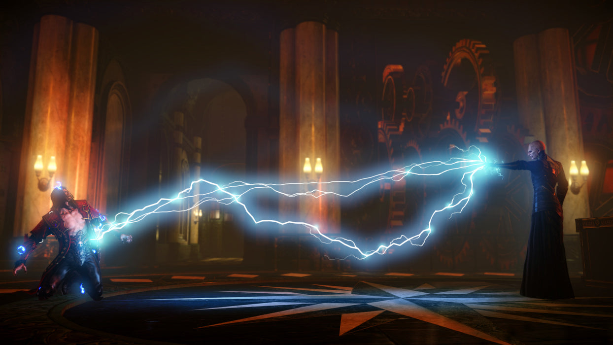 Castlevania: Lords of Shadow 2 (Xbox 360) – játékkép 3