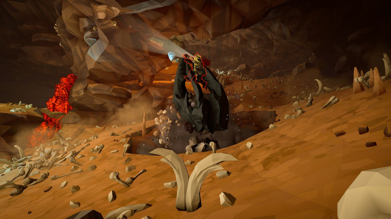 Deep Rock Galactic - Special Edition (PlayStation 5) – játékkép 4