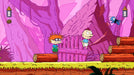 Rugrats: Adventures in Gameland (PlayStation 5) – screenshot 1