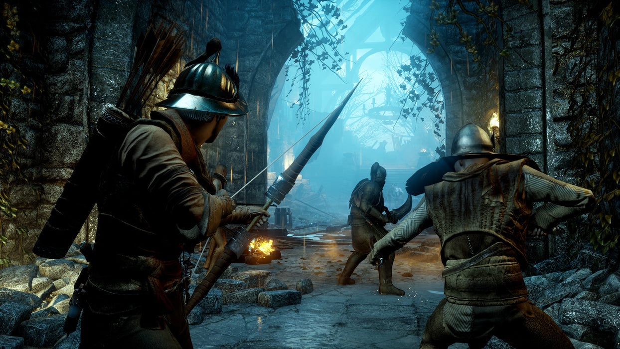 Dragon Age: Inquisition (Xbox 360) – játékkép 2