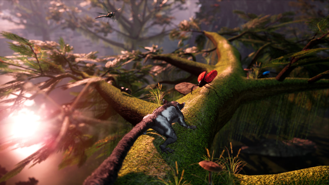 AWAY: The Survival Series (PlayStation 4) – játékkép 2