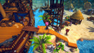 NOOB: The Factionless (PlayStation 5) – screenshot 1