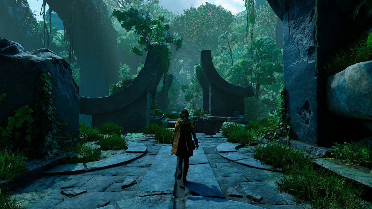 Unknown 9: Awakening (PlayStation 5) – játékkép 4