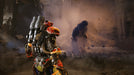 Kiborg (PlayStation 5) – screenshot 4