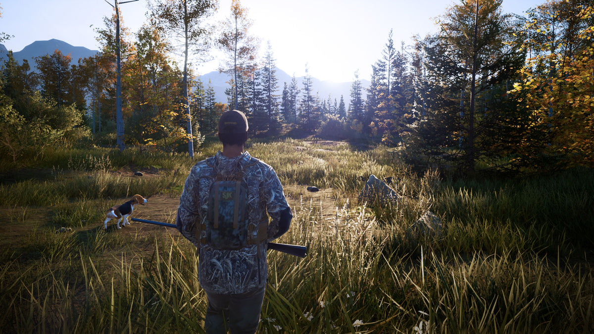 Hunting Simulator 2 (PlayStation 5) – screenshot 1