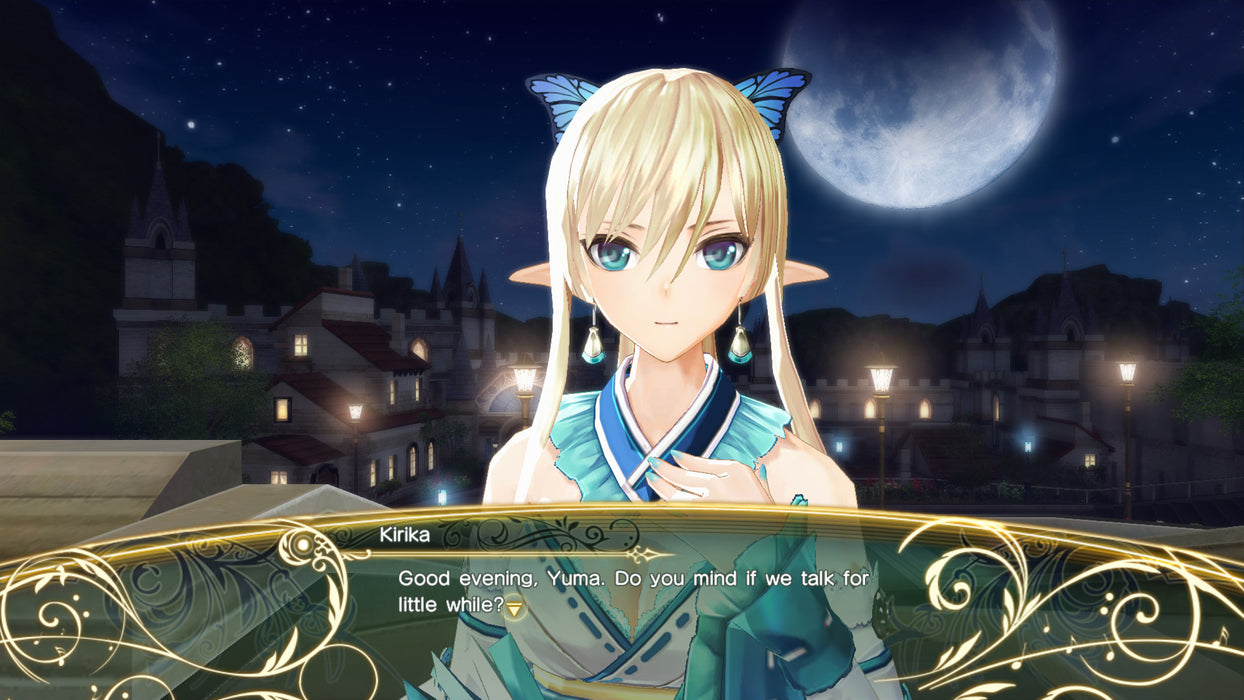 Shining Resonance Refrain (Xbox One) – játékkép 2