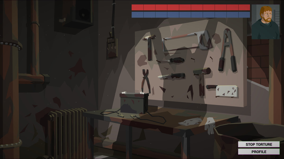 This Is the Police (Xbox One) – screenshot 3