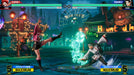 The King of Fighters XV (PlayStation 5) – játékkép 4