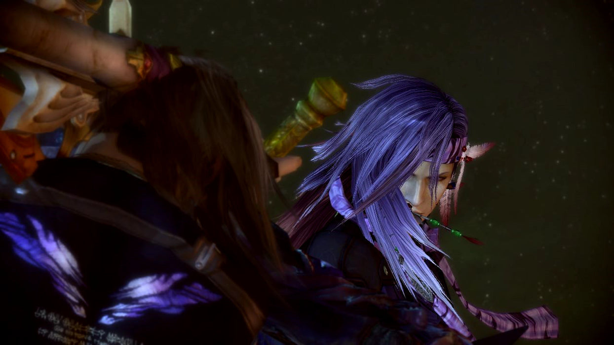 Final Fantasy XIII-2 (Xbox 360) – játékkép 4
