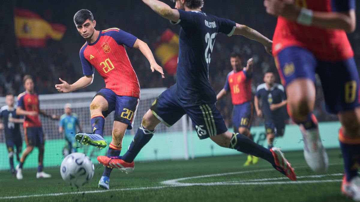 EA Sports FC 27 (PlayStation 5) – screenshot 2