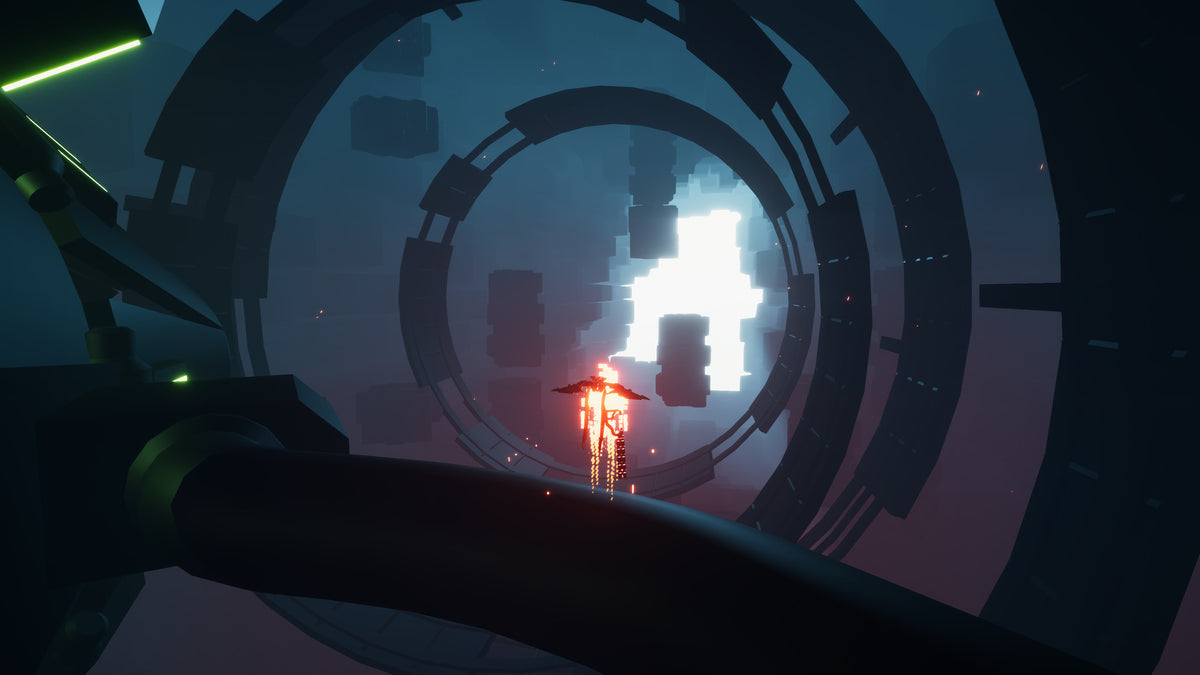 Recompile (PlayStation 5) – screenshot 3