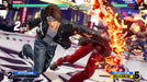The King of Fighters XV - Day One Edition (Xbox Series X) – játékkép 1