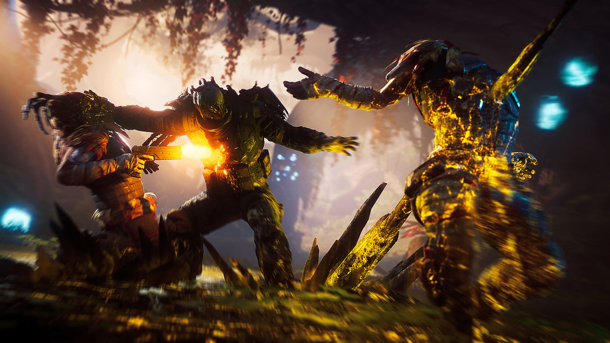 Outriders - Day One Edition (PlayStation 5) – játékkép 2