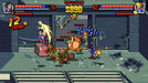 Double Dragon Gaiden: Rise of the Dragons (PlayStation 5) – játékkép 1