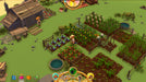 Stranded Sails: Explorers of the Cursed Islands (Xbox One) – screenshot 1
