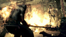 Resident Evil 5 - Platinum Hits (Xbox 360) – játékkép 4