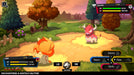 Nexomon: Extinction (PlayStation 4) – screenshot 1