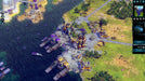 Battle Worlds: Kronos (PlayStation 4) – screenshot 4