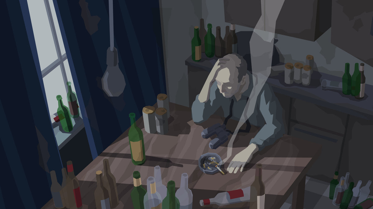This Is the Police 2 (Xbox One) – screenshot 4