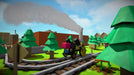 Autonauts (PlayStation 4) – játékkép 3
