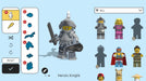 LEGO Brawls (Xbox Series X) (Xbox One-nal is kompatibilis) – játékkép 2