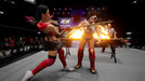 AEW: Fight Forever (Xbox Series X) (Xbox One-nal is kompatibilis) – játékkép 1