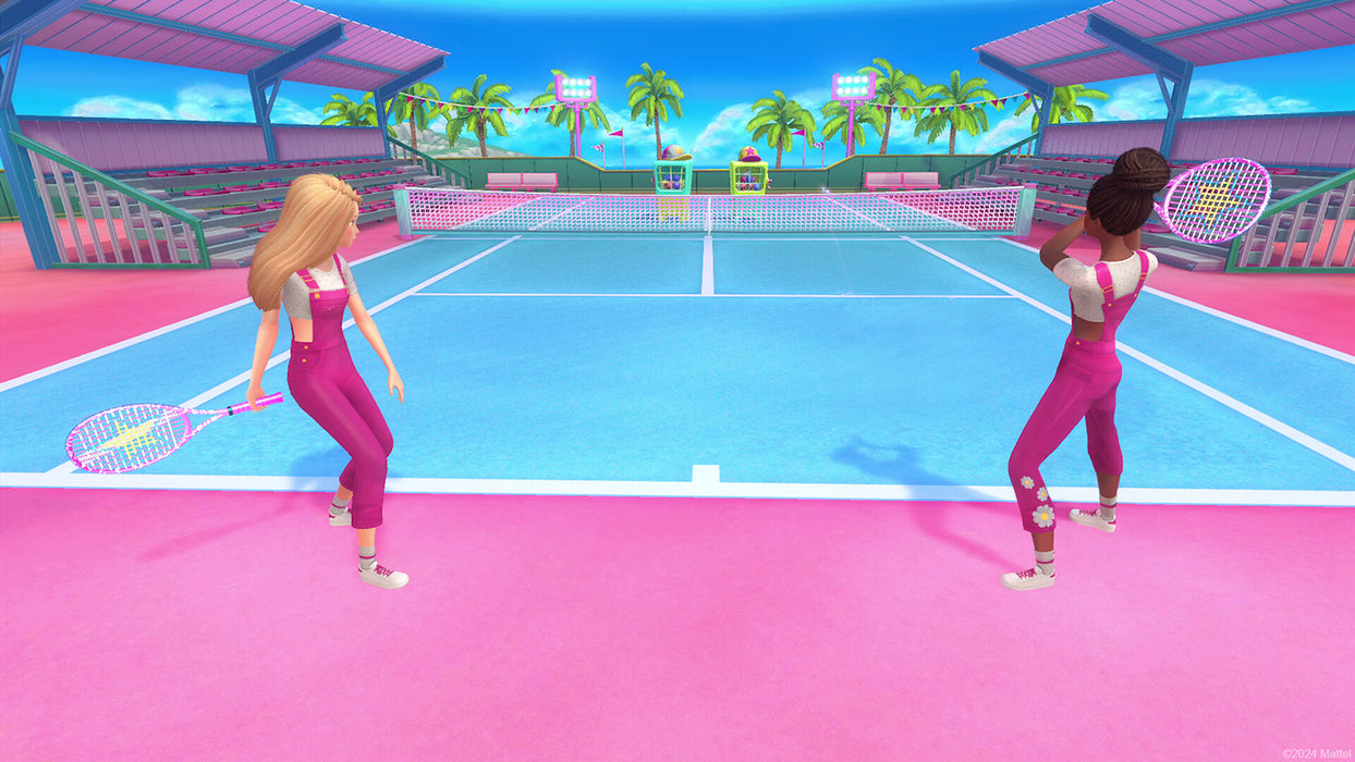 Barbie: Project Friendship (PlayStation 4) – játékkép 4