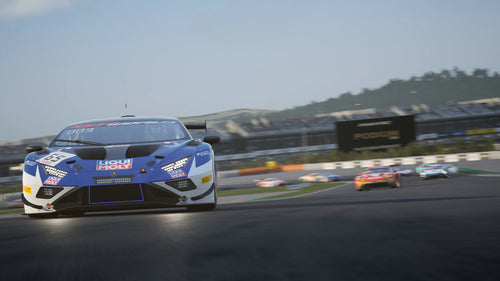 Assetto Corsa Competizione (PlayStation 4) – játékkép 1