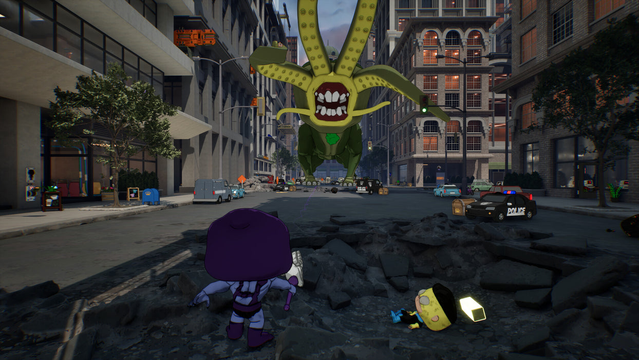 Funko Fusion (PlayStation 5) – játékkép 4