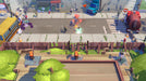 The Last Kids on Earth and the Staff of Doom (PlayStation 4) – játékkép 4