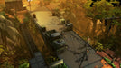 Jagged Alliance: Rage! (PlayStation 4) – játékkép 1