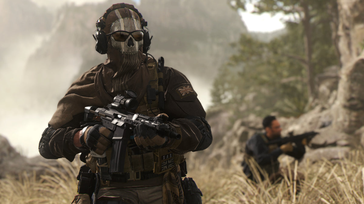 Call of Duty: Modern Warfare II (Xbox Series X) (Xbox One-nal is kompatibilis) – játékkép 4