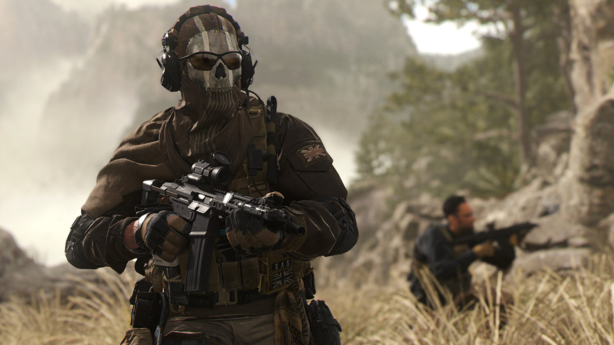 Call of Duty: Modern Warfare II (Xbox Series X) (Xbox One-nal is kompatibilis) – játékkép 4