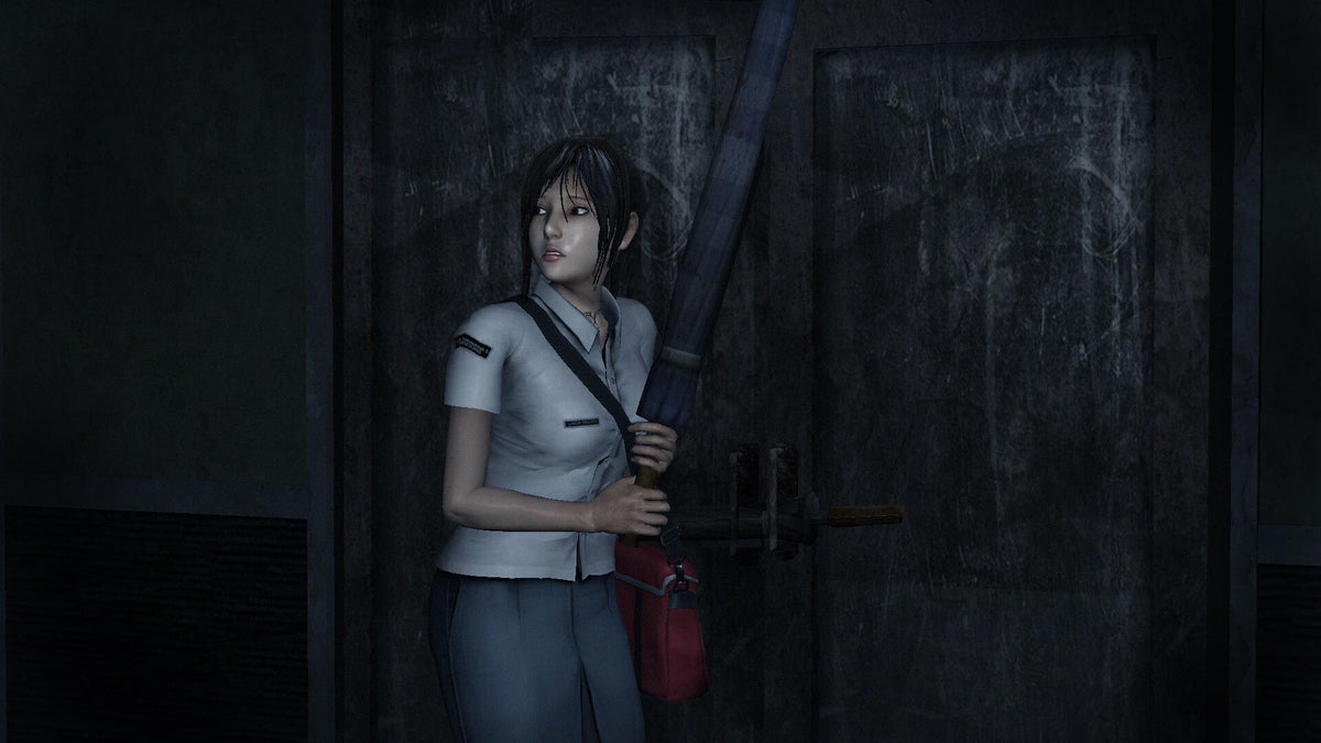 DreadOut Remastered Collection (PlayStation 5) (Asian box) – screenshot 3