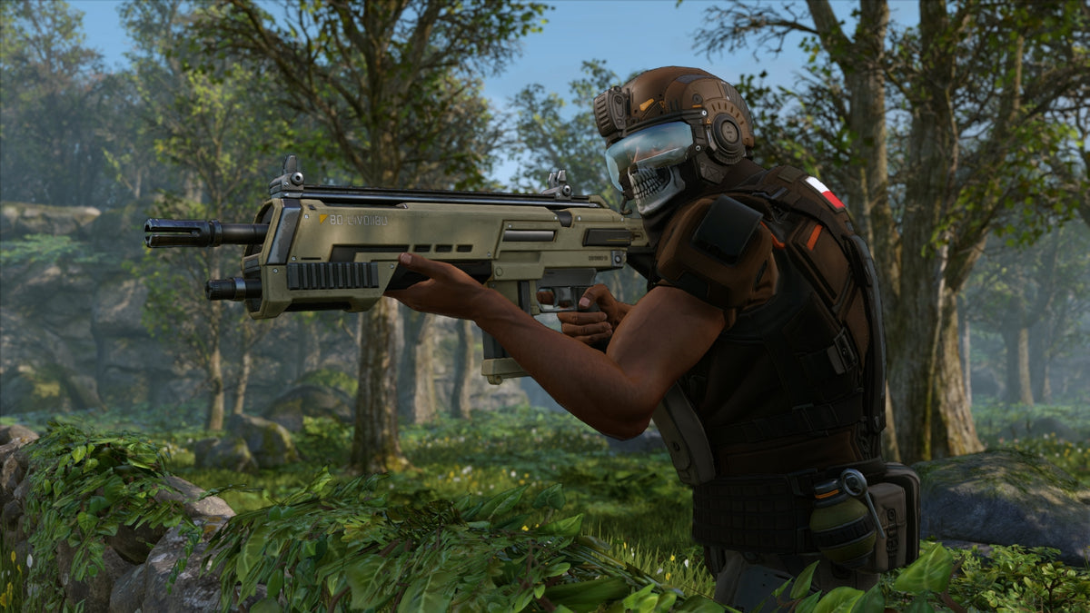 XCOM 2 (Xbox One) – screenshot 4