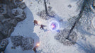 Blackwind (PlayStation 5) – screenshot 1