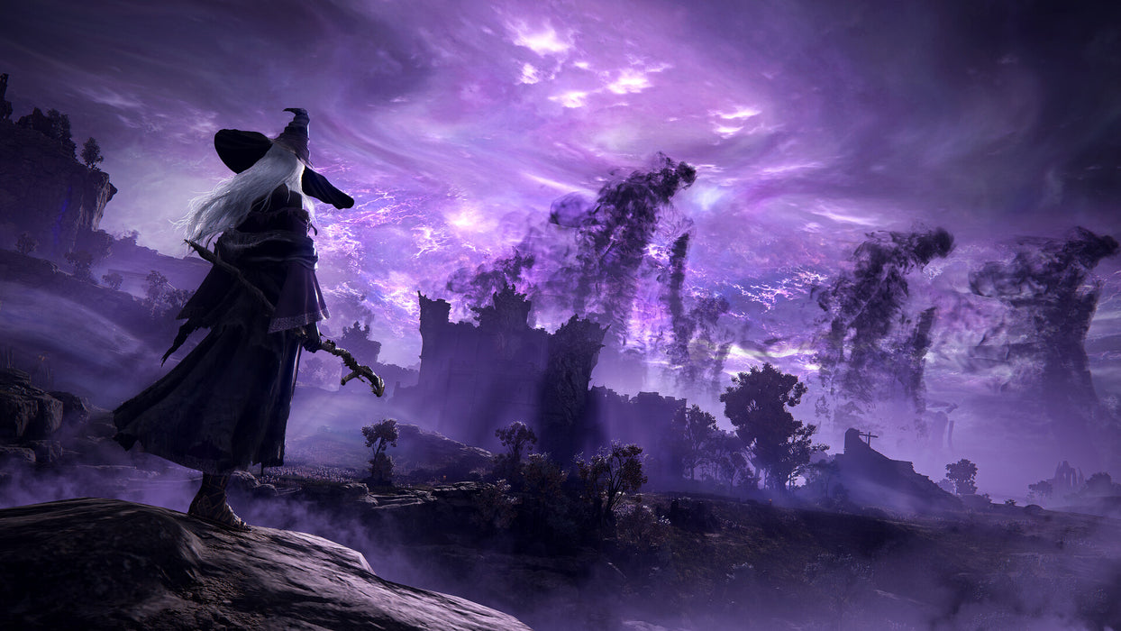 Elden Ring: Nightreign (Xbox Series X) (Compatible with Xbox One) – screenshot 4