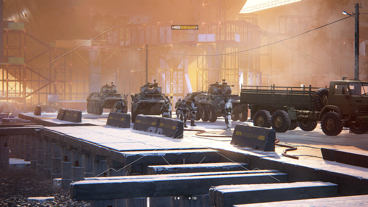 Sniper: Ghost Warrior Contracts (Xbox One) – screenshot 4