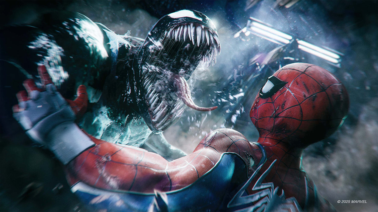 Marvel's Spider-Man 2 (PlayStation 5) – játékkép 2