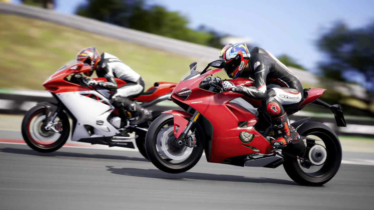 RIDE 4 (PlayStation 5) – screenshot 3