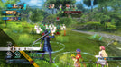 The Legend of Heroes: Trails through Daybreak - Deluxe Edition (PlayStation 4) – játékkép 1