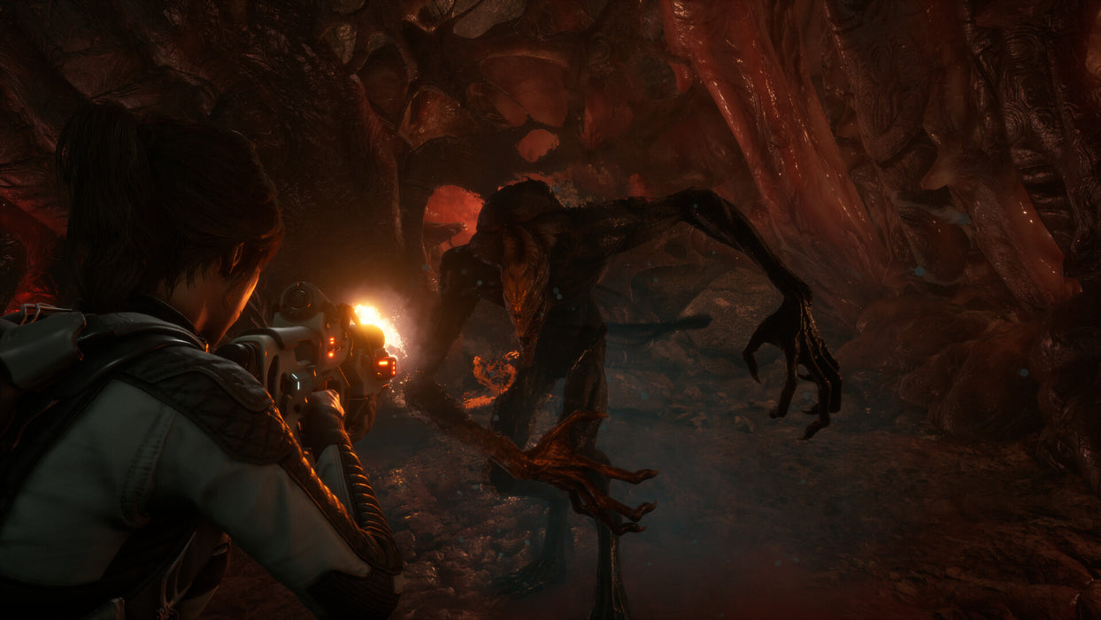 Scars Above (PlayStation 5) – játékkép 2