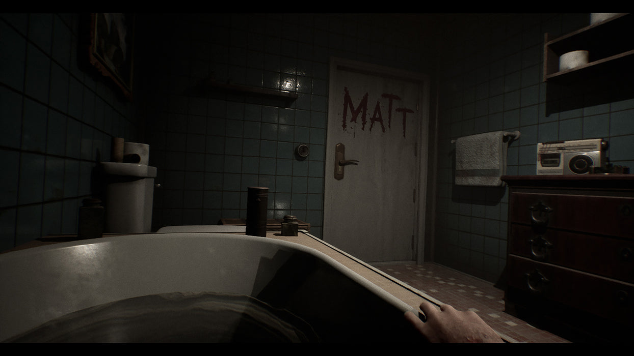 Oxide Room 104 (PlayStation 4) – játékkép 1