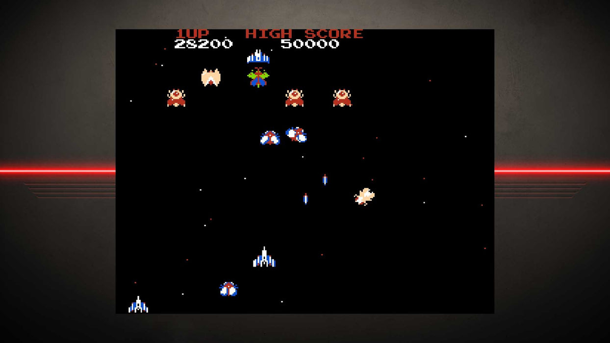 Namco Museum Archives Vol. 2 (Nintendo Switch) (kód a dobozban) – játékkép 2