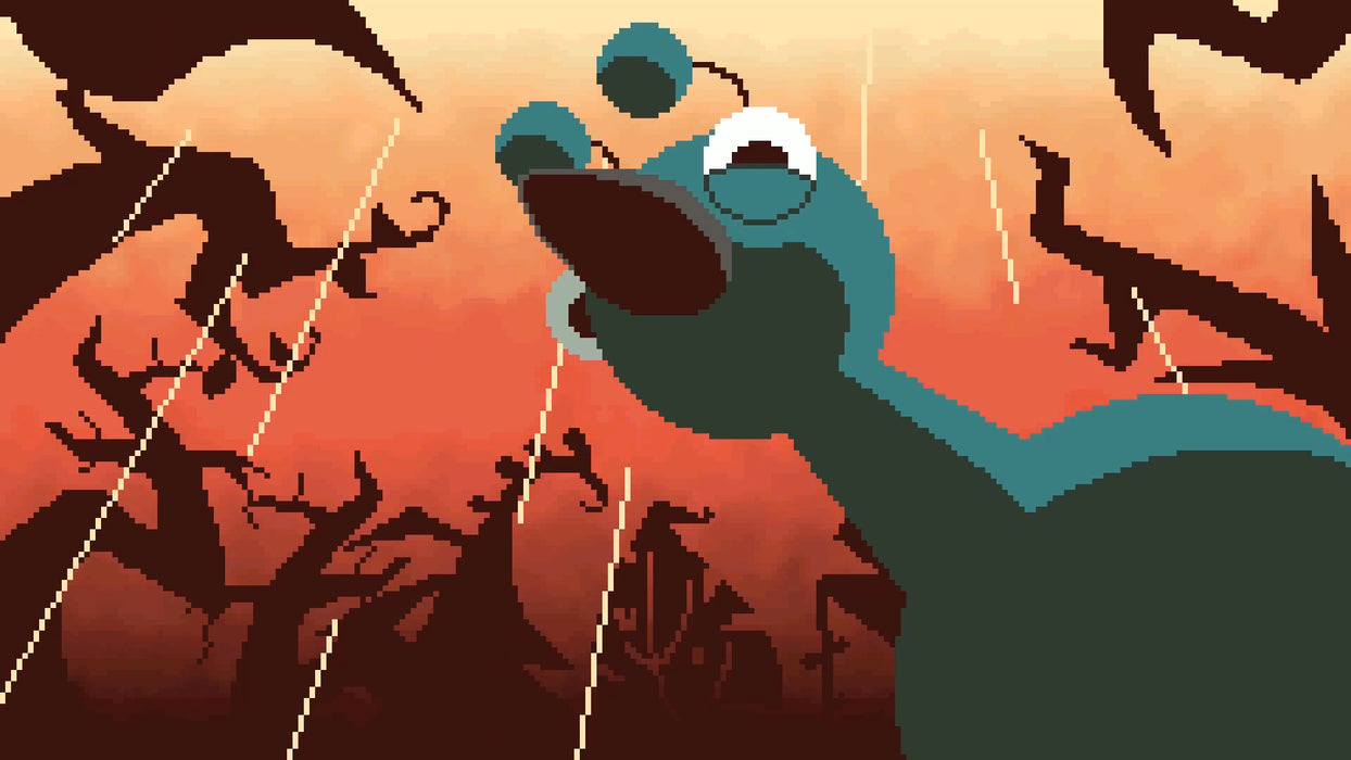 Songbird Symphony (PlayStation 4) – játékkép 3