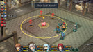 The Legend of Heroes: Trails from Zero - Deluxe Edition (PlayStation 4) – screenshot 4