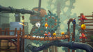 New Super Lucky's Tale (PlayStation 4) – játékkép 2